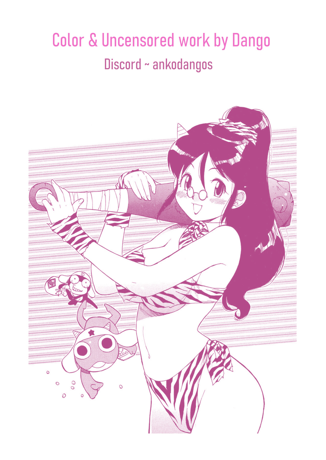 Hentai Manga Comic-The Plain Girl I Started Dating After A Misunderstanding Turned Out To Be A Huge Pervert (Color)-Read-21